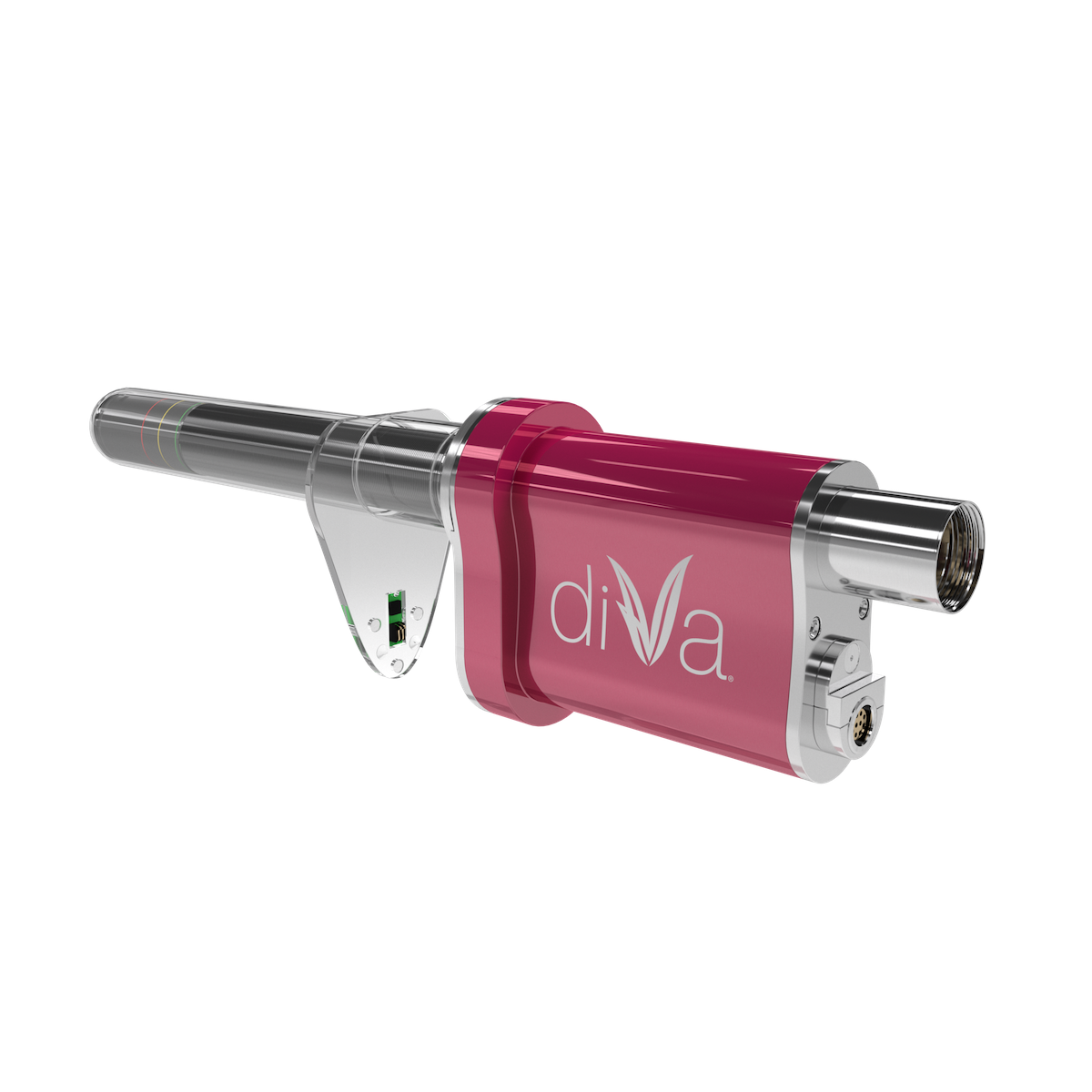 diVa device close up
